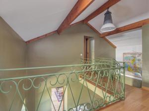 Maisons de vacances Holiday Home Sauveterre with Pool : photos des chambres