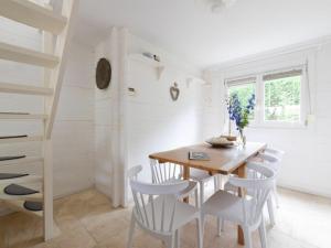 Cozy house with sauna