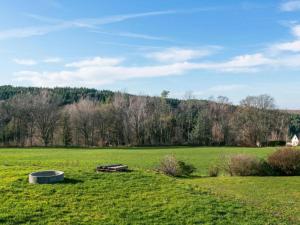 Chalets Chalet in Hommert near Sarrebourg : photos des chambres