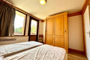 Reflet du Mont-Blanc