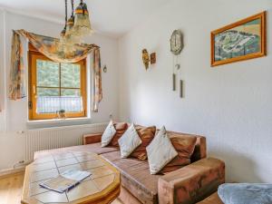 Forest Retreat in Jägersgrün