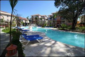 Ocean One Beach Condos Cabarete