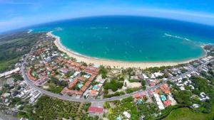 Ocean One Beach Condos Cabarete