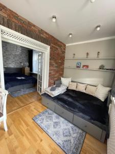 Sleep, Chill & Repeat, Kalamaja Edition