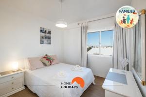 #012 Exclusivo para Famílias, Habijovem by Home Holidays