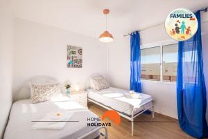 #012 Exclusivo para Famílias, Habijovem by Home Holidays