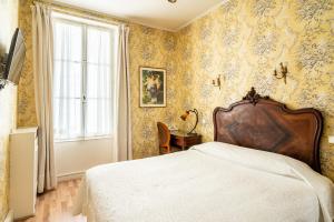 Hotels Hotel de l'Abeille : photos des chambres