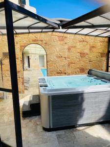 Hotels Au Grand Hotel de Sarlat - Pavillon de SELVES : photos des chambres