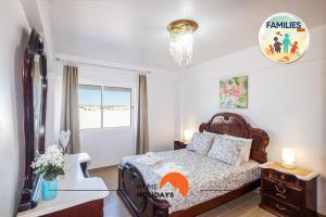 #012 Exclusivo para Famílias, Habijovem by Home Holidays