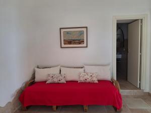 Panoramic trulli with swimming pool in Monopoli