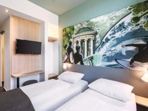 B&B Hotel München-Trudering