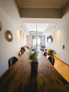 Athens Luxury Suite II