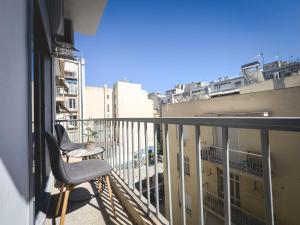 Athens Luxury Suite II