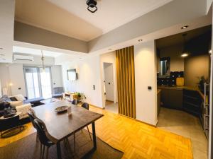 Athens Luxury Suite II