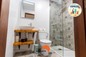 #064 Families Only - Oh Live by Home Holidays