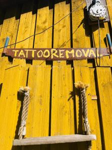 Torgu Royal Guesthouse