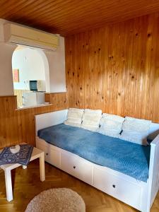 Laura Apartman Balatonmáriafürdő