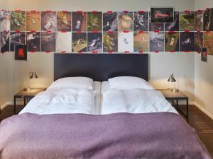 Das kleine Schwarze - Bed & Breakfast