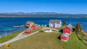 Sandtorgholmen Hotel - Best Western Signature Collection