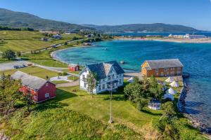 Sandtorgholmen Hotel - Best Western Signature Collection