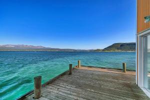 Sandtorgholmen Hotel - Best Western Signature Collection