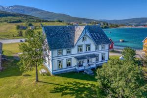 Sandtorgholmen Hotel - Best Western Signature Collection