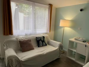 Appartements Studio Rochelais : photos des chambres