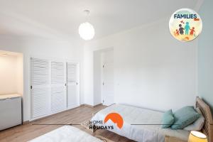 #082 Families Only - São Rafael by Home Holidays