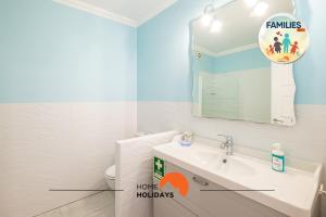 #082 Families Only - São Rafael by Home Holidays