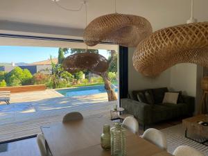 Villas Villa Sadrea : photos des chambres
