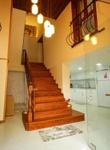 Villa Molino Kaleiçi