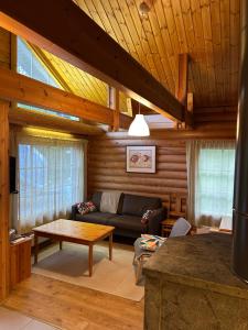 Honkaranta Himos Jämsä