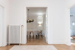 Appart'hotels Maison Lafayette - COLODGE : photos des chambres