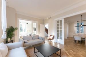 Appart'hotels Maison Lafayette - COLODGE : photos des chambres