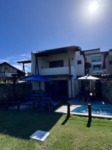 Ekoara Residence bangalô 07