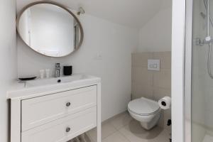 Appart'hotels Maison Lafayette - COLODGE : Chambre Double Standard