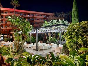 Fuengirola Beach Apartamentos Turísticos