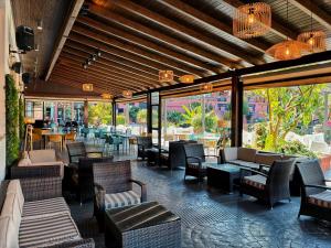 Fuengirola Beach Apartamentos Turísticos