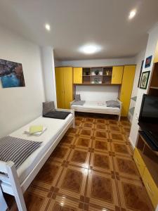 Apartman Moreno, Gajac-Zrće beach-Novalja