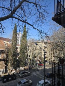Cozy home office in Vake