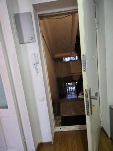 Cozy home office in Vake