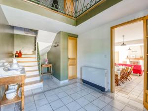 Maisons de vacances Holiday Home Sauveterre with Pool : photos des chambres