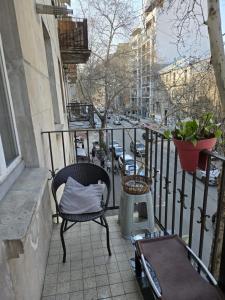 Cozy home office in Vake