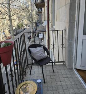 Cozy home office in Vake