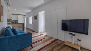 2BDR Comfy Apartment in Graça by LovelyStay