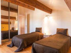 Villas Stay, Saint-Andre-de-Roquelongue : photos des chambres