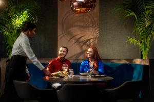 Clayton Hotel Cork City