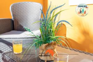 #190 Families Only - Descobrimentos by Home Holidays