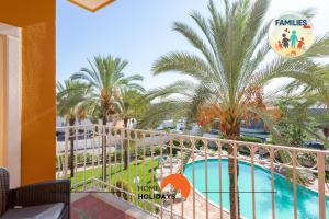 #190 Families Only - Descobrimentos by Home Holidays