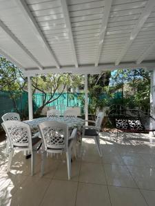 Apartman Moreno, Gajac-Zrće beach-Novalja - 3hvězdičkové hotely ve městě Novalja